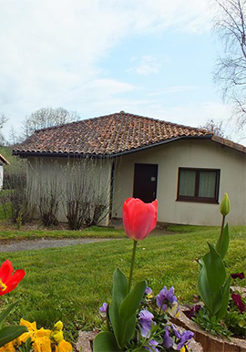 Hôtel Peyrat-de-Bellac, Hôtel Bellac, Hôtel Haute-Vienne